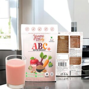 ABC NutriBoost+