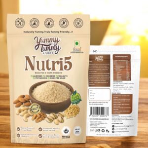 Nutri5