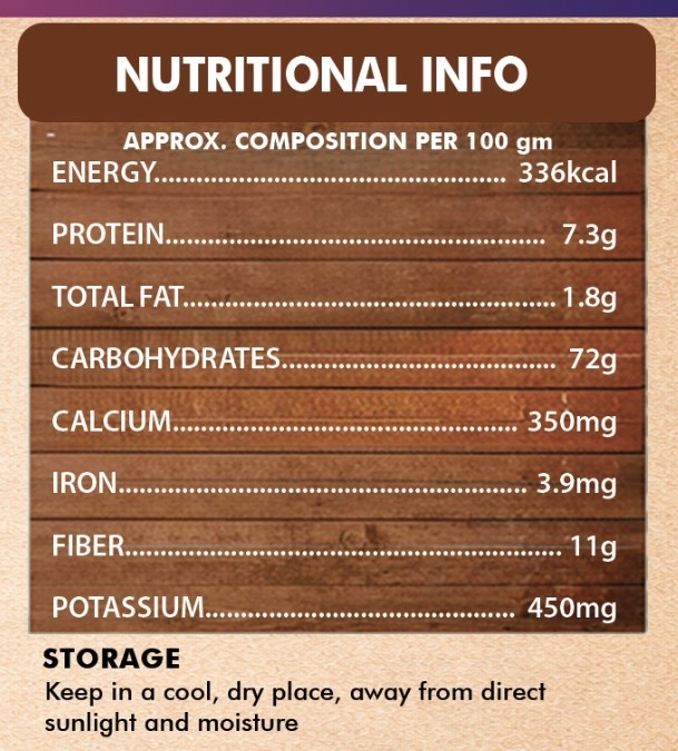 RAGIVITA: Dehydrated Ragi Batter Powder - Image 8