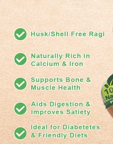 RAGIVITA: Dehydrated Ragi Batter Powder - Image 5